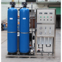 Industrielles Edelstahl RO-Wasser-System für Wasserbehandlung / Purication